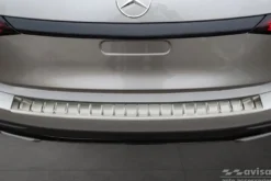 Lastskydd Rostfri Borstad Metall Mercedes GLC II X254 2022-><noscript><img width=