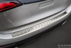 Lastskydd Rostfri Borstad Metall Mercedes GLC II X254 2022-><noscript><img width=