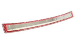 Lastskydd Rostfri Borstad metall MG 3 III 2024->