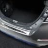 Lastskydd Rostfri Borstad Metall Nissan Leaf II (2E1) 2017->