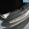 Lastskydd Rostfri Borstad Metall Opel ASTRA V (K) Hatchback 2015->