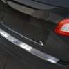 Lastskydd Rostfri Borstad Metall Peugeot 508 Kombi / RXH 3.2011->