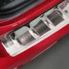 Lastskydd Rostfri Borstad Metall Seat Ibiza V Facelift 2021->