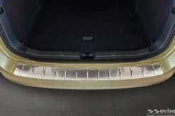Lastskydd Rostfri Borstad metall Skoda Superb IV Kombi 2024-><noscript><img width=