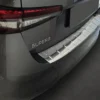 Lastskydd Rostfri Borstad metall Skoda Superb IV Liftback 2023->