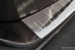 Lastskydd Rostfri Borstad Metall Subaru Outback VI 2021-><noscript><img width=