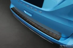 Lastskydd Rostfri Borstad Metall Svart Ford Tourneo Connect III 2022-><noscript><img width=