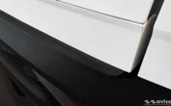 Lastskydd Rostfri Borstad Metall Svart Hyundai Tucson IV 2020-><noscript><img width=