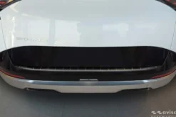 Lastskydd Rostfri Borstad Metall Svart Kia Sportage V 2025-><noscript><img width=