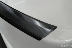 Lastskydd Rostfri Borstad Metall Svart Mazda CX-80 2024->
