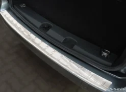 Lastskydd Rostfri Borstad Metall VW Caddy V 2020-><noscript><img width=