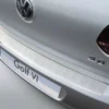 Lastskydd Rostfri Borstad Metall VW Golf MK6 3-/5-Dörrars 10.2008-10.2012