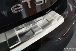 Lastskydd Rostfri Borstad Metall VW Golf VIII Variant 2020-><noscript><img width=