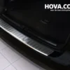 Lastskydd Rostfri Borstad Metall VW Passat (B6/3C) Variant (Kombi) 10.2005-10.2010
