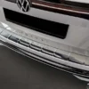 Lastskydd Rostfri Borstad metall VW Passat B9 Variant 2024->