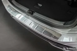 Lastskydd Rostfri Borstad metall VW Passat B9 Variant 2024-><noscript><img width=