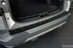 Lastskydd Rostfri Matt Svart Metall Dacia Bigster 2024-><noscript><img width=
