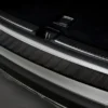 Lastskydd Rostfri Matt Svart Metall Mercedes GLC X253 2015-2022