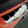 Lastskydd Rostfri Metall Blank VW T-ROC 2017-2025