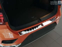 Lastskydd Rostfri Metall Blank VW T-ROC 2017-2025