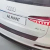 Lastskydd Svart Audi A6 Avant C8 05.2018-2025