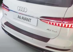 Lastskydd Svart Audi A6 Avant C8 05.2018-2025