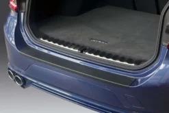 Lastskydd Svart BMW 3-Serie G21 M-Paket 2023->
