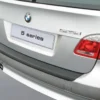 Lastskydd Svart BMW 5-Serien E61 Touring (Kombi) 4.2004-4.2010
