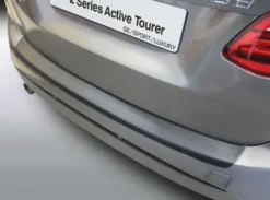 Lastskydd Svart BMW 2-Serien F45 Active Tourer 9.2014-9.2021