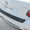Lastskydd Svart BMW 2-Serien F22 2-Dörrars Coupe 4.2014-