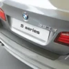 Lastskydd Svart BMW 5-Serien F10 Sedan 3.2010-9.2016