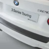 Lastskydd Svart BMW 3-Serien F31 Touring M-Sport 9.2012-7.2019