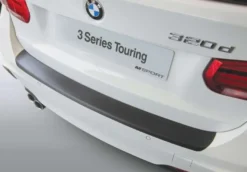 Lastskydd Svart BMW 3-Serien F31 Touring M-Sport 9.2012-7.2019
