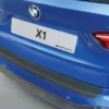 Lastskydd Svart BMW X1 F48 M-Sport 10.2015-8.2019