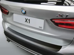 Lastskydd Svart BMW X1 F48 S/SE 11.2014-8.2019