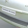 Lastskydd Svart Citroen C4 Grand Picasso 10.2006-8.2013