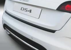 Lastskydd Svart Citroen DS4 5.2011-12.2018