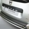 Lastskydd Svart Dacia Duster 2010-2018