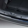 Lastskydd Svart Dacia Jogger 2022->