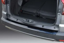 Lastskydd Svart Dacia Jogger 2022->