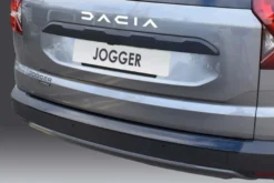 Lastskydd Svart Dacia Jogger 2022->