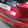 Lastskydd Svart Ford Edge Facelift 10.2018->