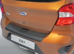 Lastskydd Svart Ford KA+ Active 2018->