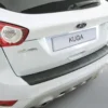 Lastskydd Svart Ford Kuga 6.2008-2.2013