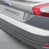 Lastskydd Svart Ford Mondeo 3e Gen. 5-Dörrars Kombi 12.2010-1.2015