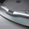 Lastskydd Svart Ford Mondeo V Turnier / Kombi 2.2015-2021