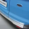 Lastskydd Svart Ford Transit Courier 2.2014-2023