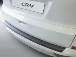 Lastskydd Svart Honda CRV IV 2.2015-9.2018