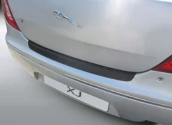 Lastskydd Svart Jaguar Xj 4-Dörrars 5.2010-