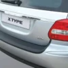 Lastskydd Svart Jaguar X-Type Kombi 6.2003-9.2007